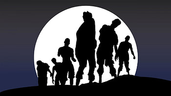 Zombie Best 1920Ã1080 Zombie (48 ) | Adorable HD wallpaper